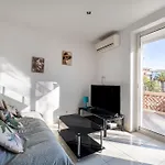 Courtille Sur Apartamento