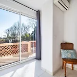 Courtille Sur Apartamento *