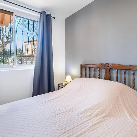 Apartamento Courtille Sur Fréjus