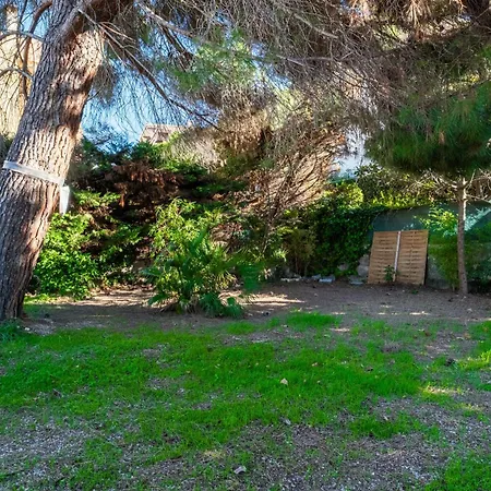 Apartamento Courtille Sur - Port De Fréjus
