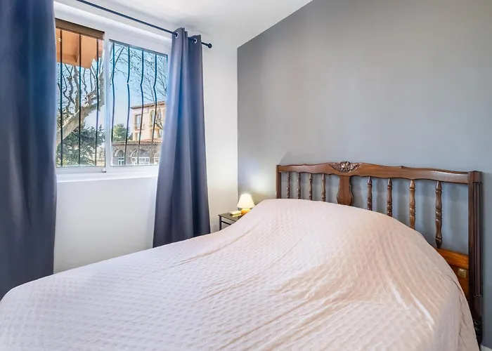 Apartment Courtille Sur Frejus